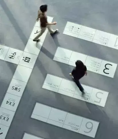 竟然能抉擇業(yè)績！千萬不要小看購物中心導視系統(tǒng)設計15