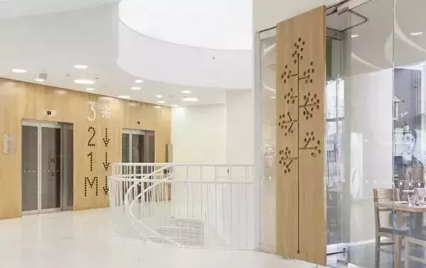 竟然能抉擇業(yè)績！千萬不要小看購物中心導視系統(tǒng)設計26