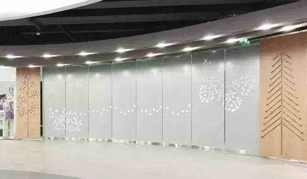 竟然能決策業(yè)績！千萬不要小看購物中心導視系統(tǒng)設計27