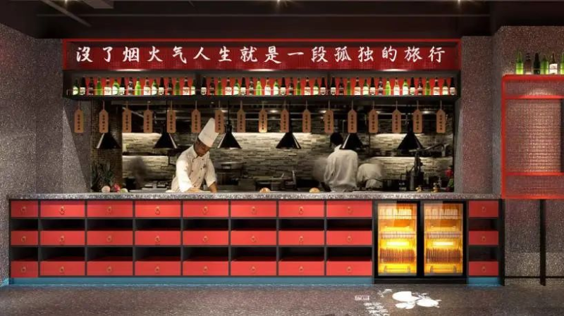 發(fā)10000張傳單，不如制造能“招財(cái)”的門楣標(biāo)識(shí)5