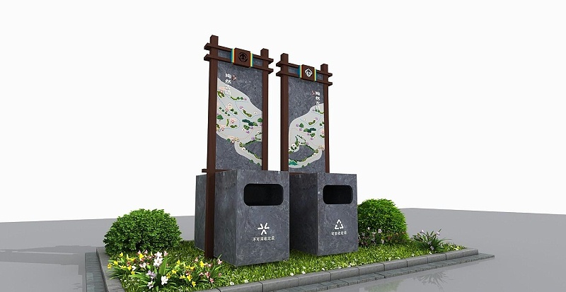 制作標(biāo)志牌經(jīng)慣用的質(zhì)地皆有哪幾類？