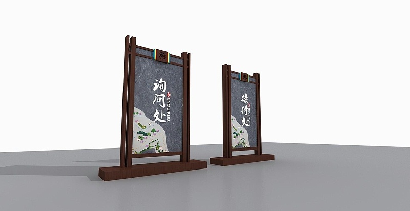 制造標(biāo)識牌經(jīng)常用的質(zhì)地全有哪幾樣？2