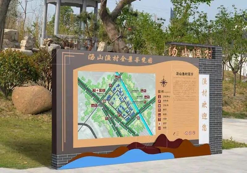 制造標(biāo)志標(biāo)牌材質(zhì)如何抉擇？