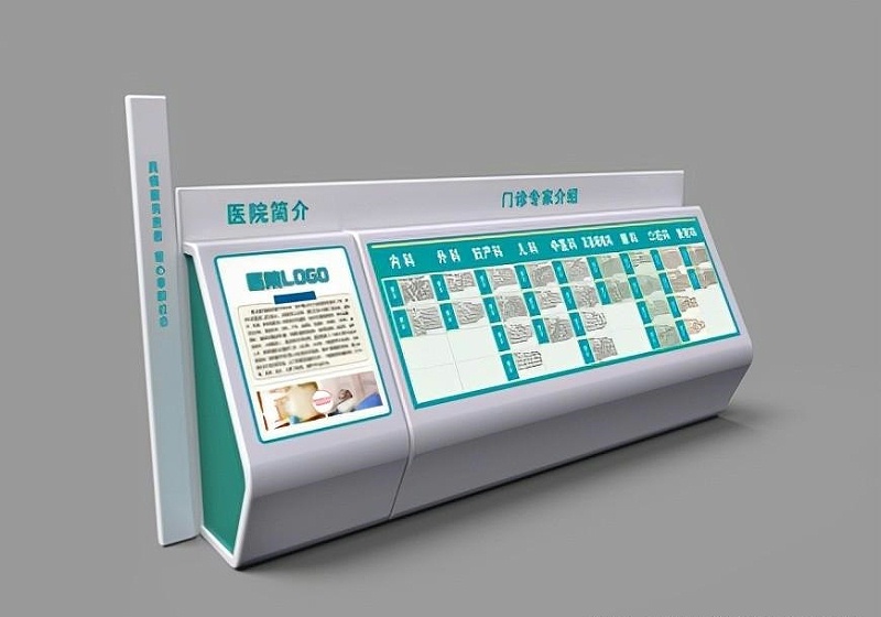 制作完整的標(biāo)志牌這一些知識您必然要清楚