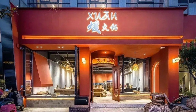 最“靚”的招牌廣告牌，見到第一款就愛了4