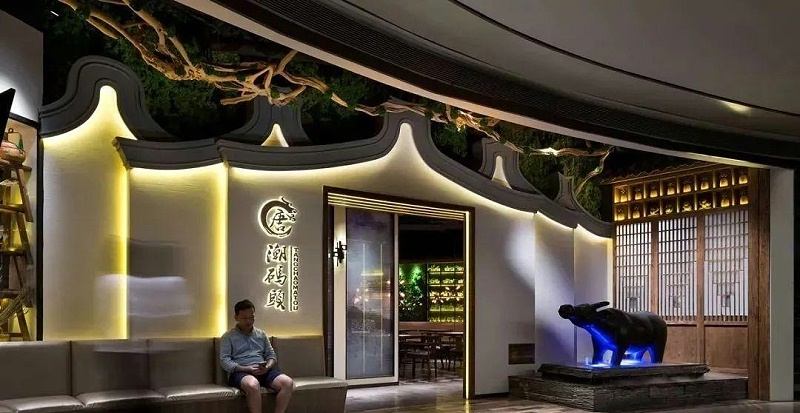 最“靚”的招牌標(biāo)識，見到第一款就愛了14