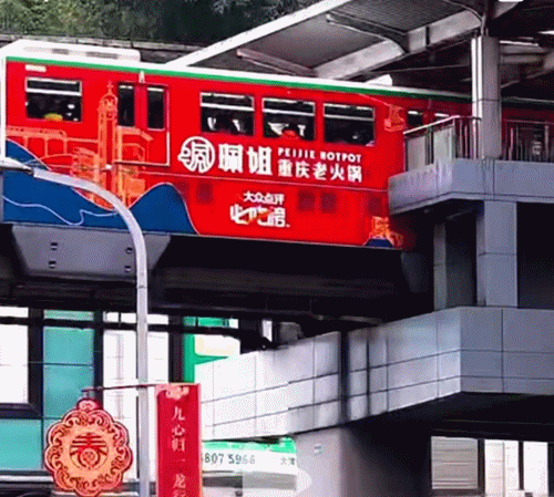 走訪長沙、重慶等地后，我總結出一套做燈箱廣告牌“吸金術”10