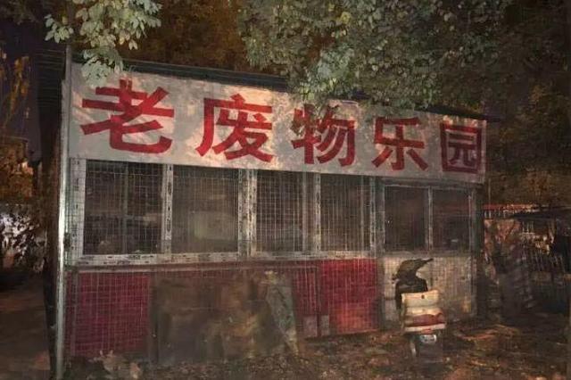 中國街道廣告牌燈箱有多野？瞅瞅這些讓人笑掉大牙的牌子名22