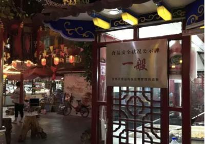 中國街道廣告牌燈箱有多野？瞅瞅這一些讓人笑掉大牙的品牌名25