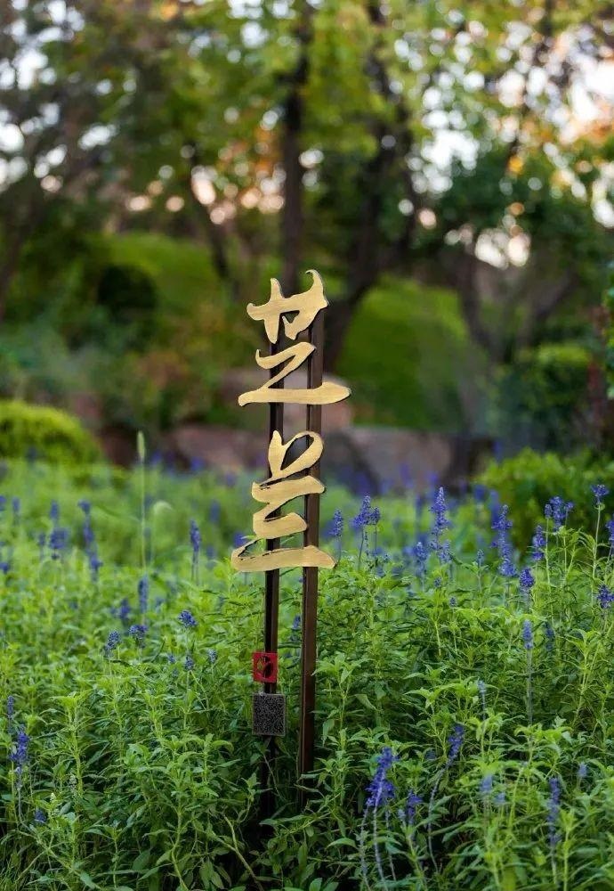 中國(guó)風(fēng)LOGO標(biāo)牌案例分享，美15