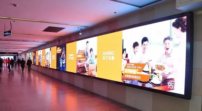有莫得適合用來做廣告標(biāo)牌的不干膠材質(zhì)？
