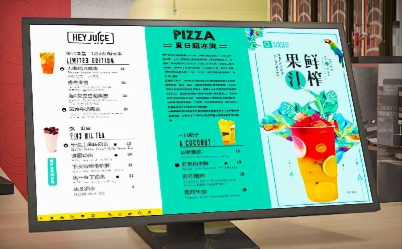 「開店選led燈箱字」開火鍋店裝潢如何選鏤空燈箱，網(wǎng)紅火鍋店燈箱大匯總11
