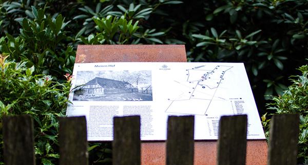 “旅游化”的標(biāo)志系統(tǒng)，讓LOGO牌作為景區(qū)里的獨(dú)特風(fēng)景8